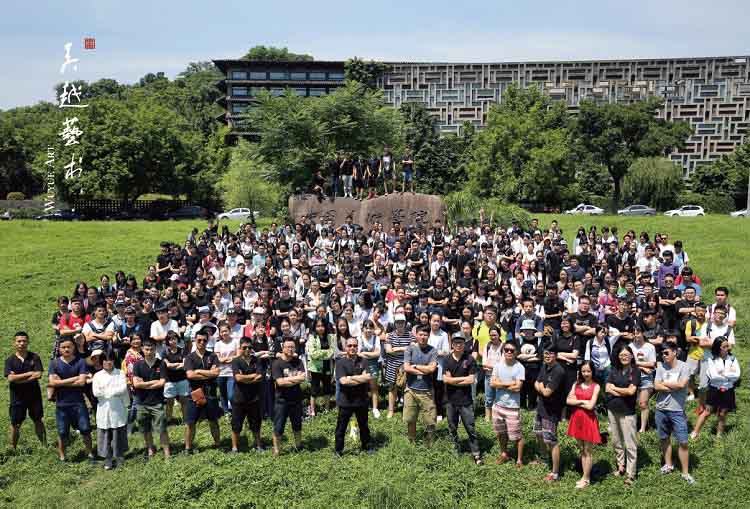 浅谈杭州画室排名前十丨解读选择杭州画室时的误区