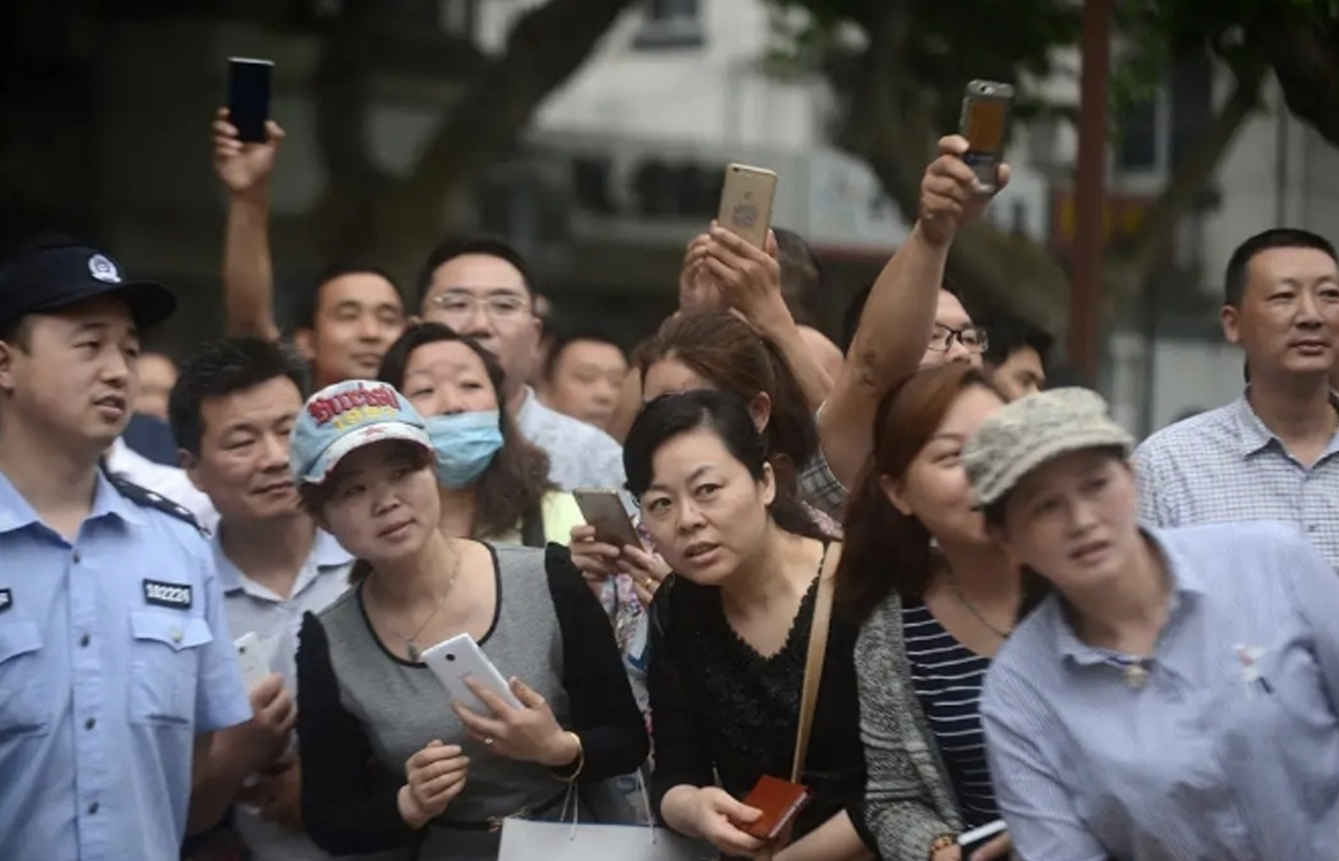 高考成绩 | 全国各省份高考成绩查询及志愿填报时间汇总！