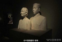 贺我校汤诗祺老师作品入围第七届全国雕塑专业毕业生作品大奖赛