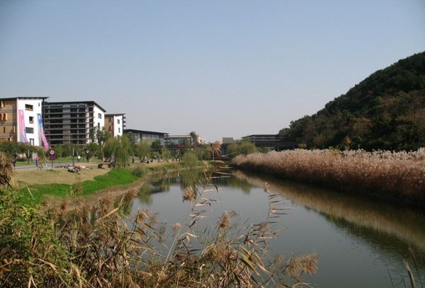 中国美术学院风景13