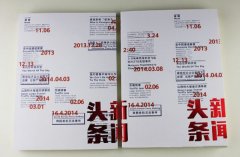 中国美术学院--2014视觉传达系优秀毕业作品