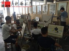 2014.06.14吴越新生陆续入学