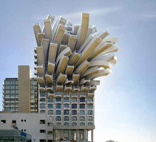 Medusa, Victor Enrich