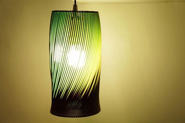 Wooden Lamp3