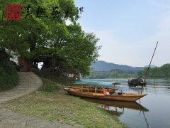 全国教师培训团队丽水下乡写生今天正式启程