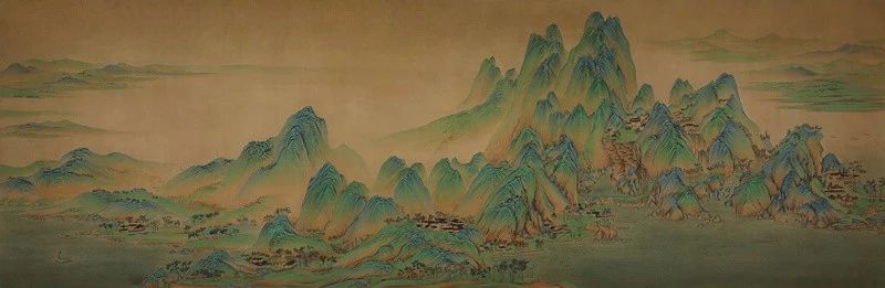 冯雪老师作品