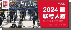 联考人数｜2024年各省艺考人数骤降，最高降幅31.7%